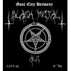 Black Metal Ale