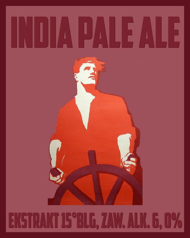 india pale Ale