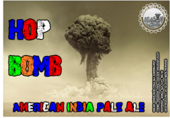 HOP BOMB