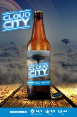 #65 Cloud City