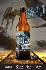 #54 Battle of Hoth