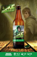 #60 Luke Skywalker