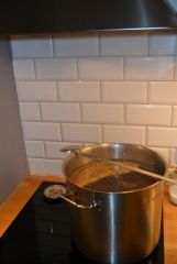 Boiling Dry Stout
