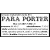 #16 Para-porter