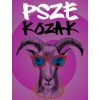 Psze Kozak - weizenbock