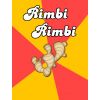 Rimbi Rimbi - ginger red ale