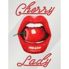 Cherry Lady - cherry pale ale