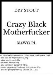 314.pl Crazy Black Motherfucker