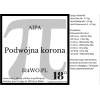 AIPA   Podwójna korona