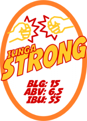 #70 iunga strong