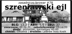 #78 Szreniawski Ejl