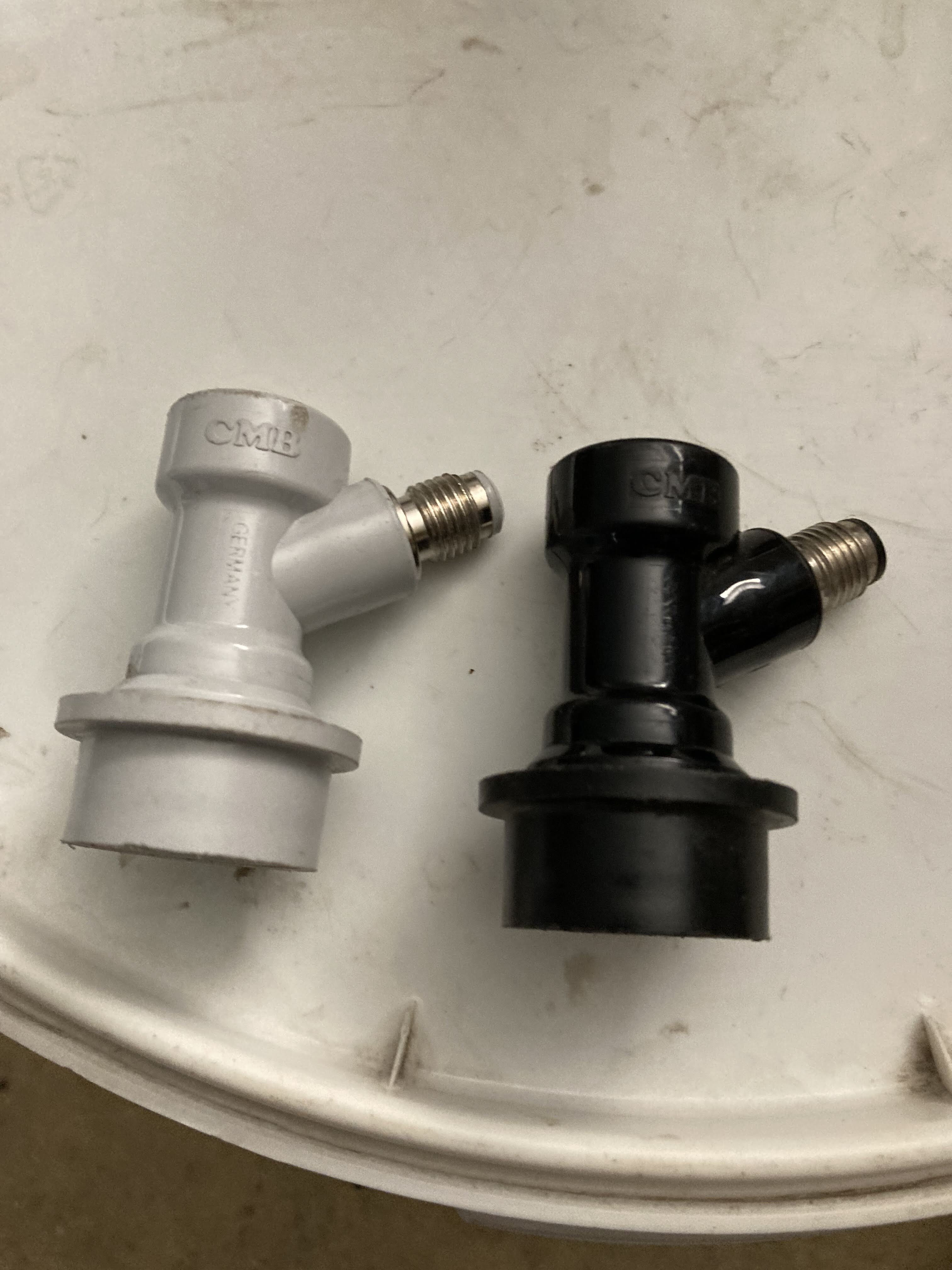 [Giełda][S] Keg Pepsi + reduktor podwójny + akcesoria 329PLN