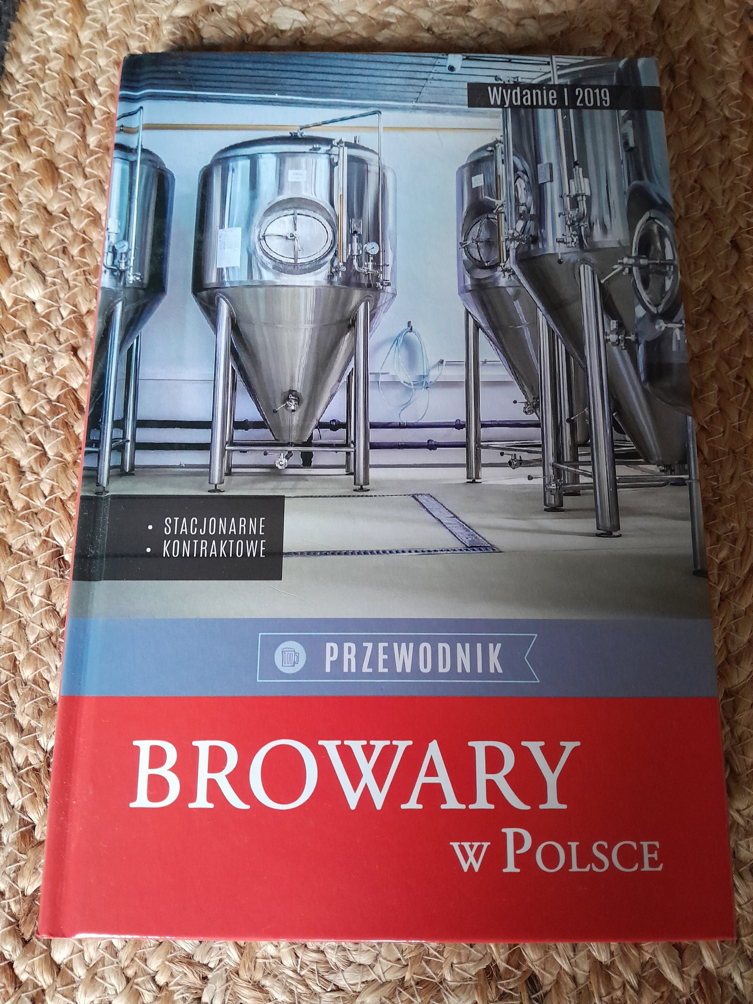 Browary w Polsce