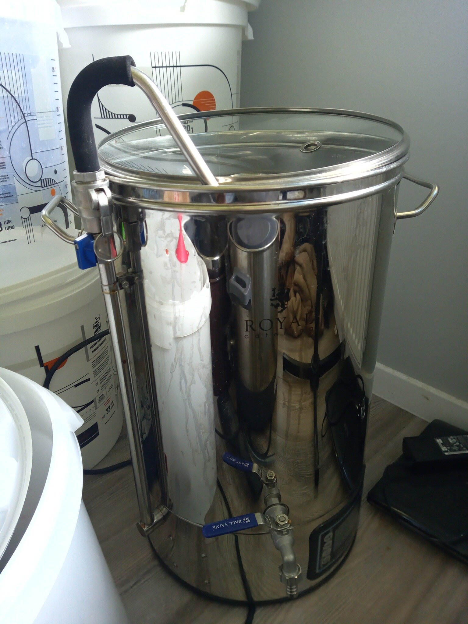 Royal Catering 40L