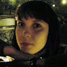 Olha Kostiuchenko